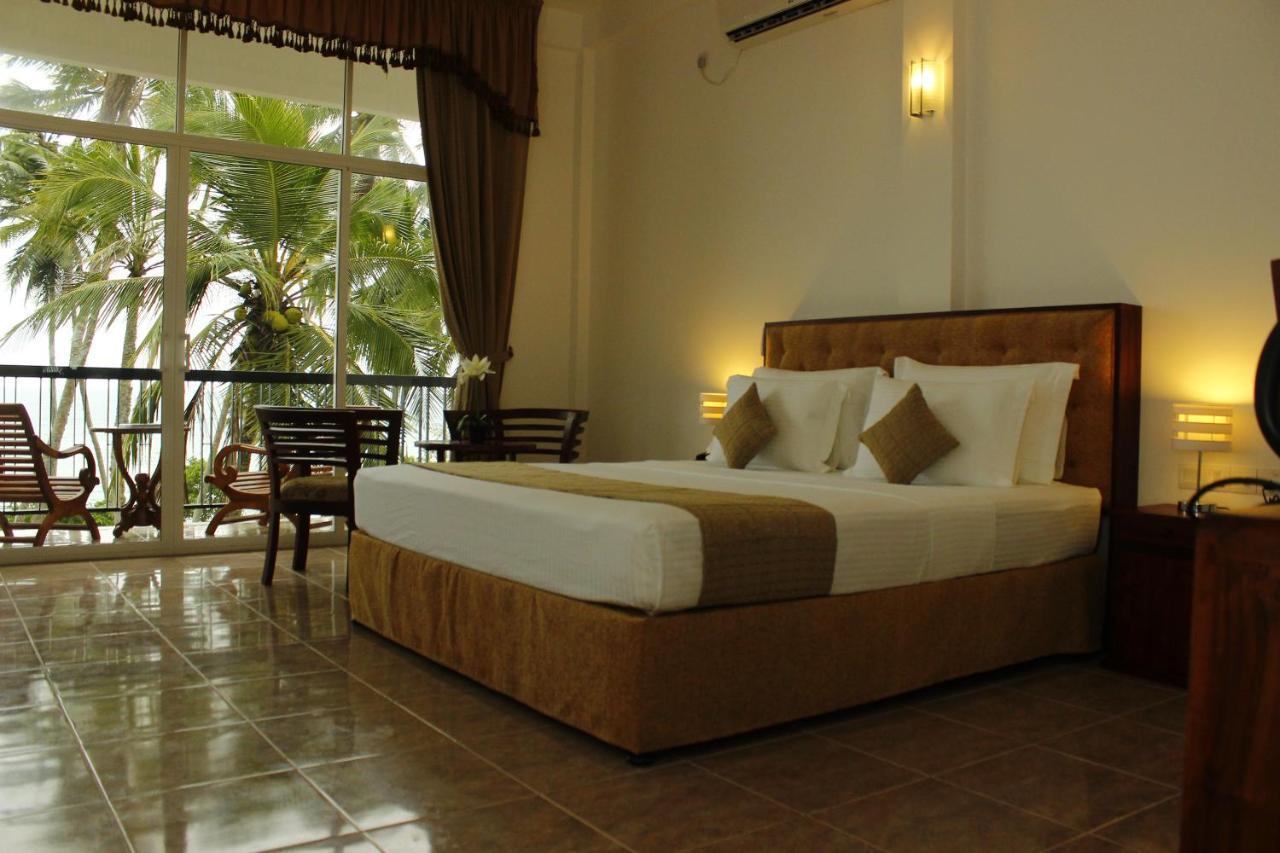 Sole Luna Resort & Spa Tangalle Exterior photo