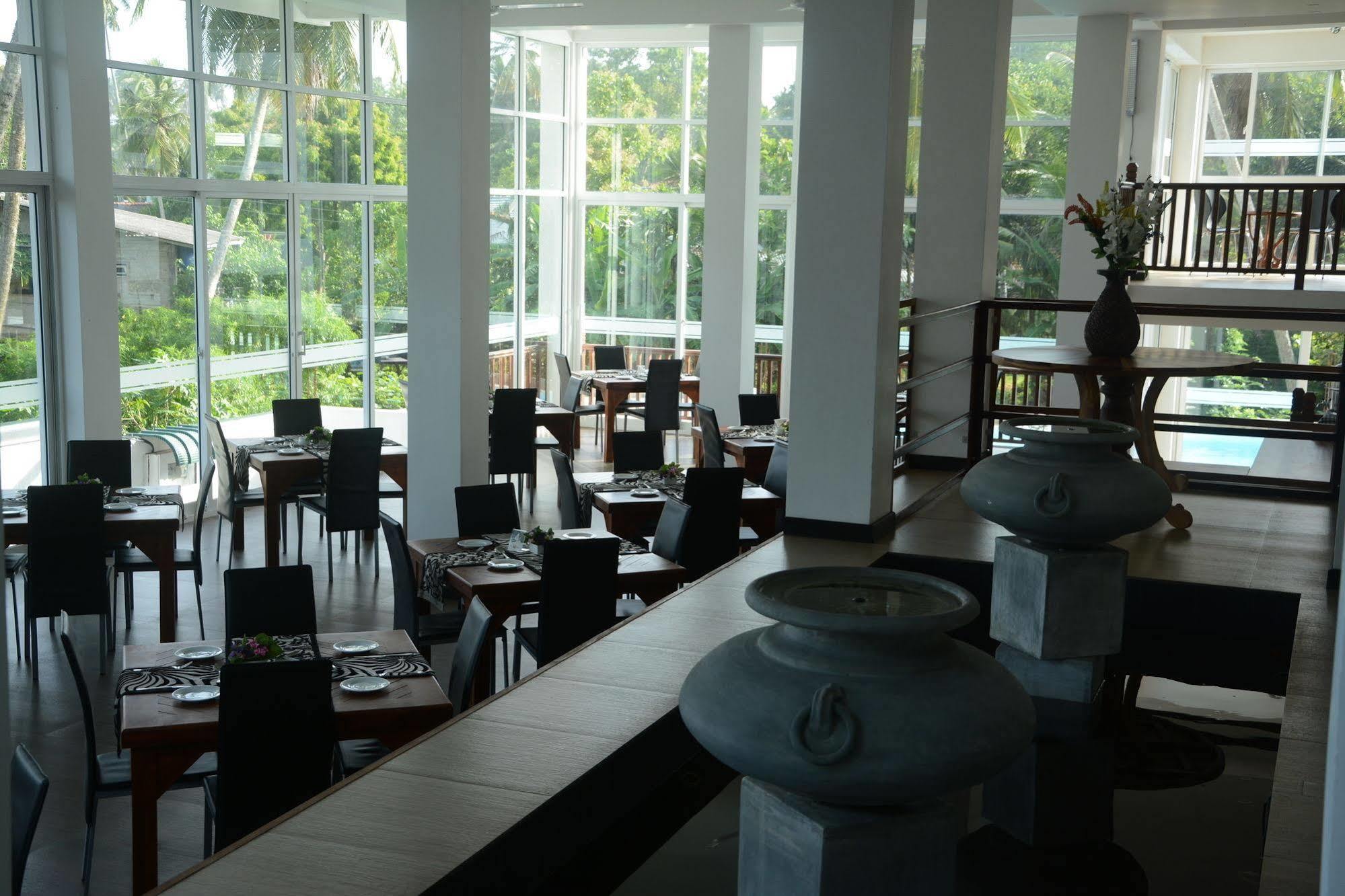 Sole Luna Resort & Spa Tangalle Exterior photo
